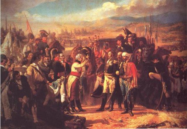 Batalla de Bailén