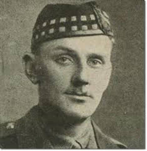 Tredgold (Tredgold, 1937)