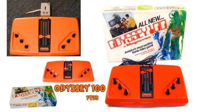 The system and graphics