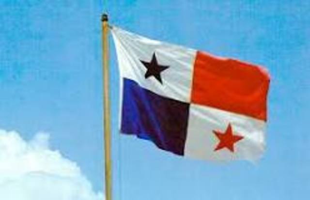 La Separación de Panamá de Colombia