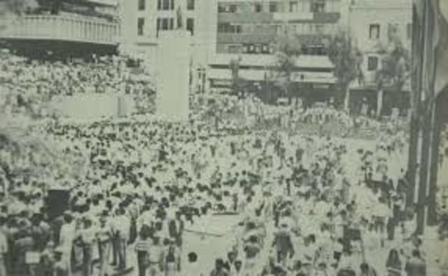 Elección de Alcades