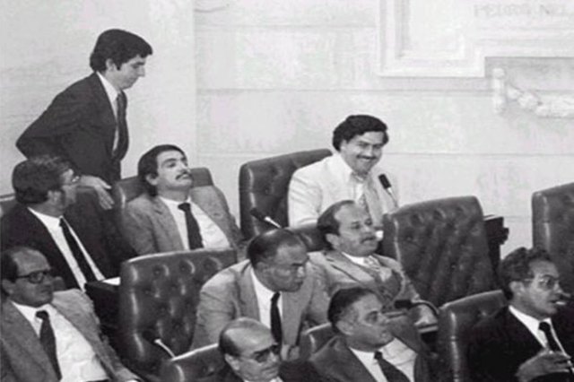 Ola de Violencia por el narcotrafico