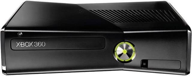 Xbox 360.