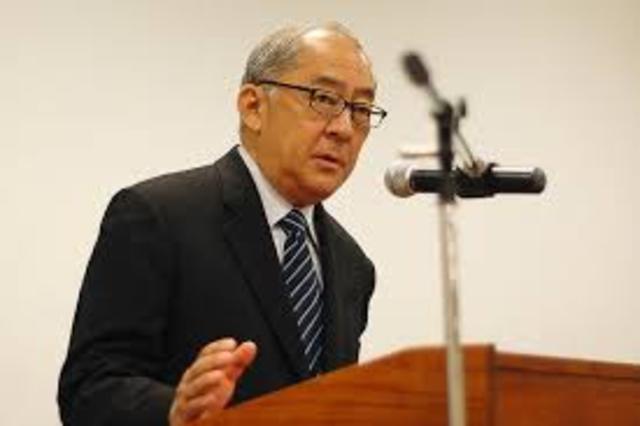 Pensamiento Administrativo Moderno. William Ouchi