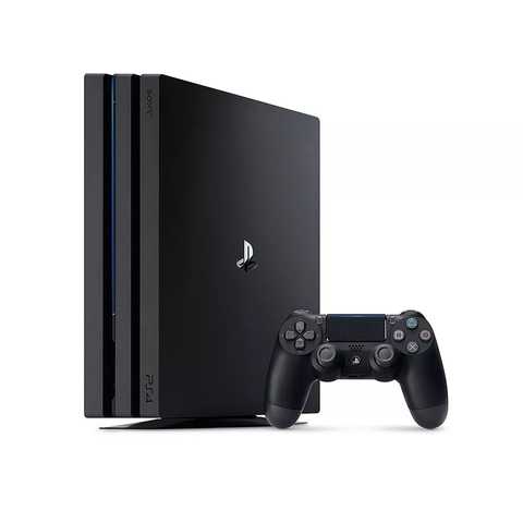 PlayStation 4.
