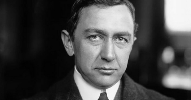 Ivy Lee: el primer consejero de relaciones públicas.