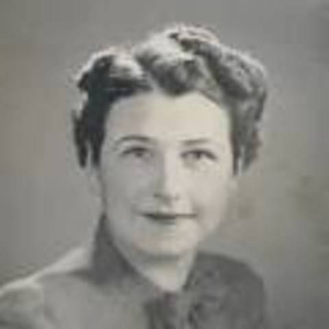 Lillian Moller Gilbreth.