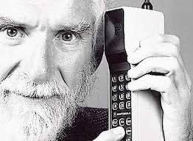 Telegrafía inalámbrica