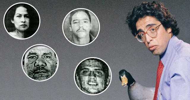 Asesinan a Jaime Garzon