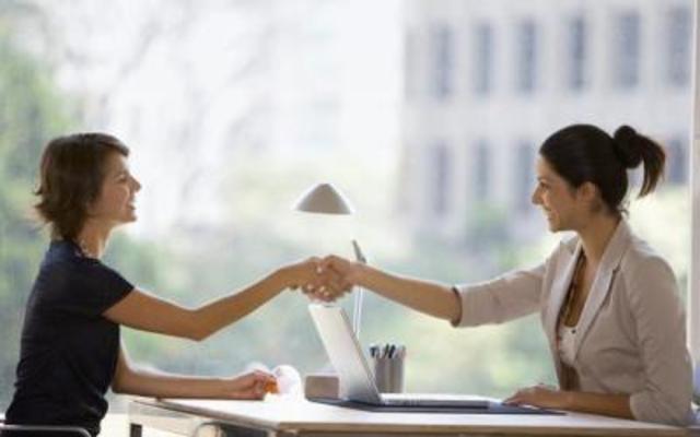 Mujeres en las relaciones públicas