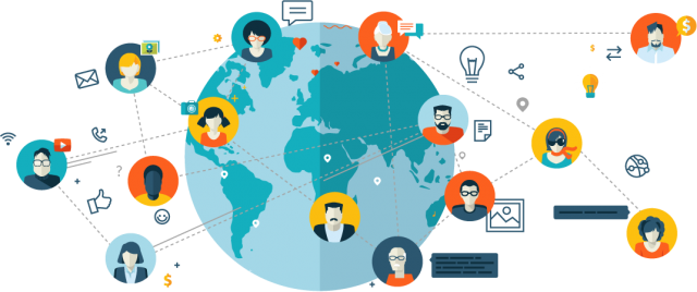 Gestión de las relaciones