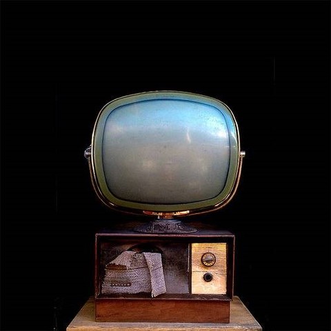 Década del ’20: La Televisión, casi 30 años de desarrollo para masificarse