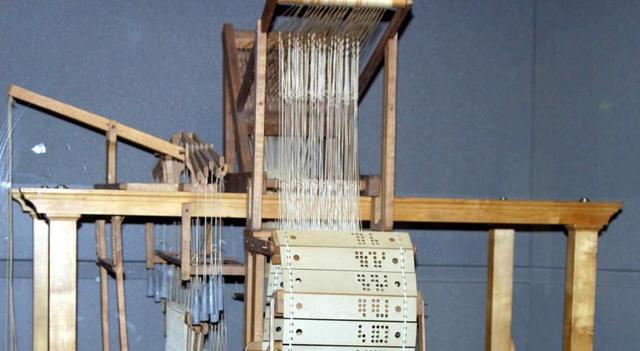 Joseph Marie Jacquard