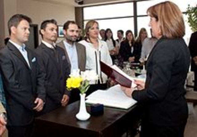 El Matrimonio Homosexual