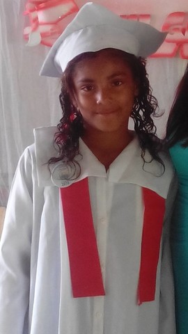 TERMINO MI CICLO DE PRIMARIA GRADO 5