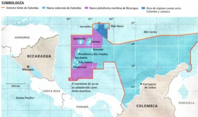 Violación a la Soberanía