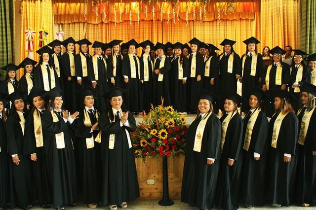 TITULO DE NORMALISTA SUPERIOR