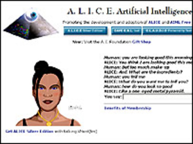 creación de programas inteligentes