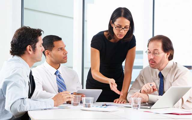 ESPECIALIZACIÓN EN GESTIÓN EDUCATIVA