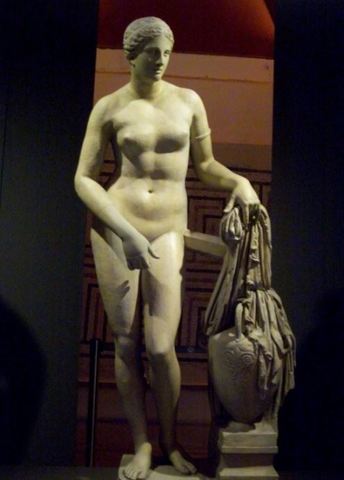 Venus de Cnido