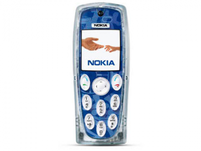 EN MI CUMPLEAÑOS UN CELULAR