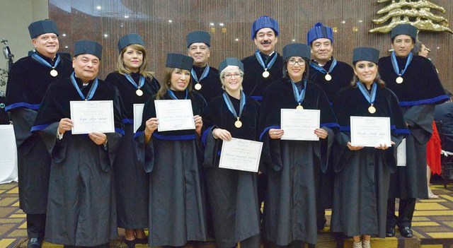 DOCTORADO EN EDUCACIÓN AMBIENTAL