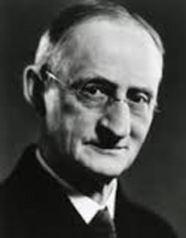 Walter Dill Scott (1910, 1911).