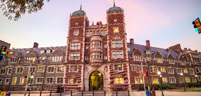 La Universidad de Pennsylvania