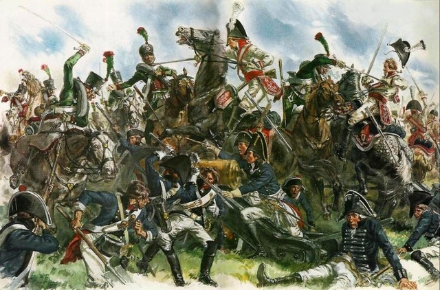 Tratado de Fontainebleau