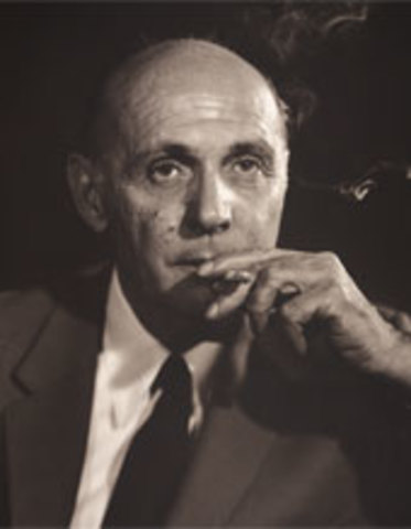 Fritz Roethlisberger (1933)