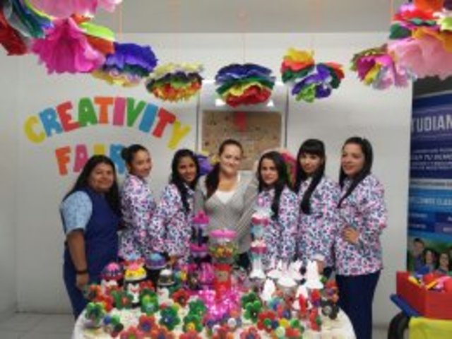 Técnico Laboral por Competencias en Atención Integral a la Primera Infancia