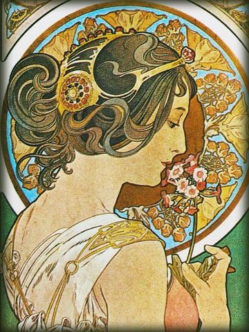 Art Nouveau