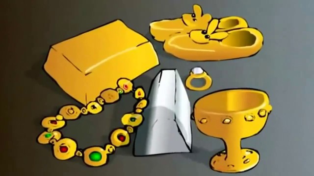 INICIOS DEL DINERO SIGLO VII AL V A.C