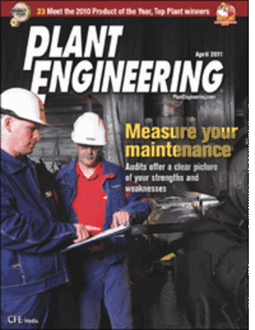 Plant Engineering