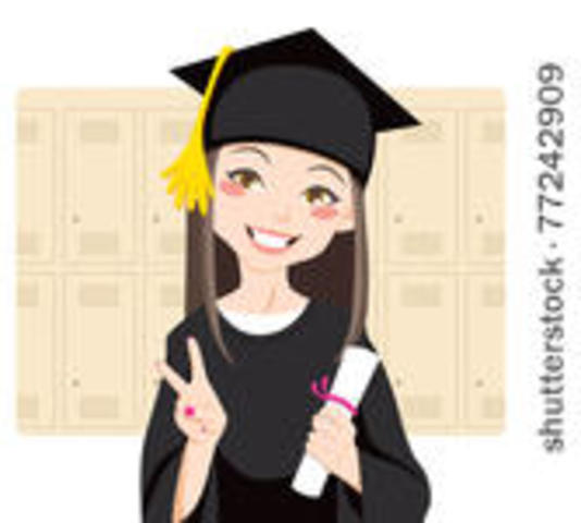 MI GRADO COMO BACHILLER PEDAGIGICO