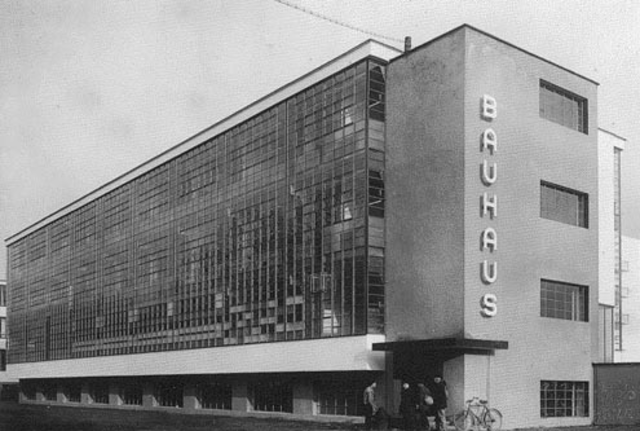 Bauhaus