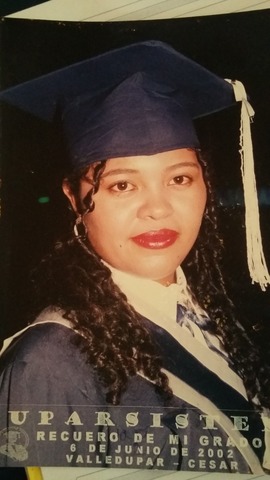 MI PRIMER TITULO PROFESIONAL