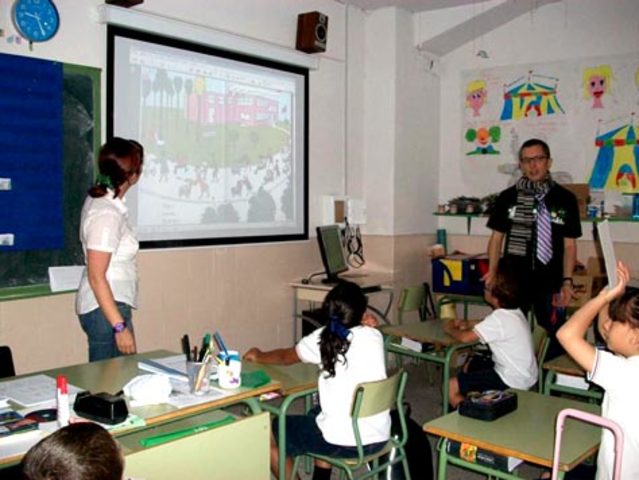 ASIGNATURA DE COMPUTACIÓN