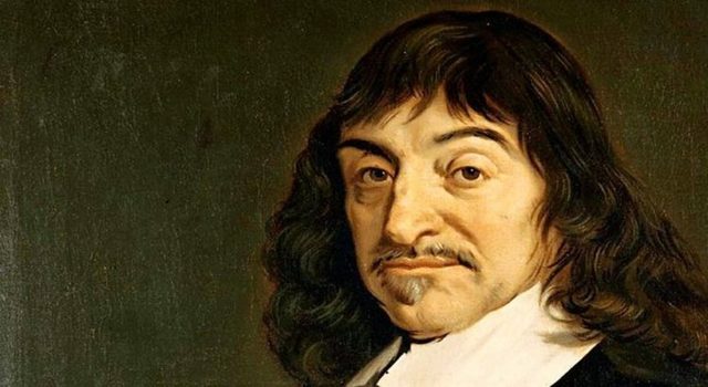 Rene Descartes (Francia)