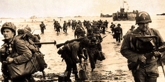 Los años de formación