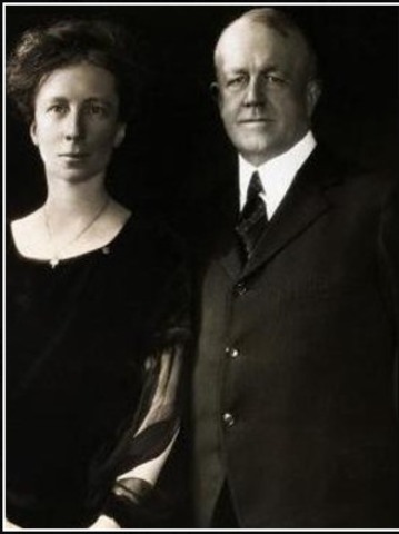 Administración Científica, Frank y Lillian Gilbreth