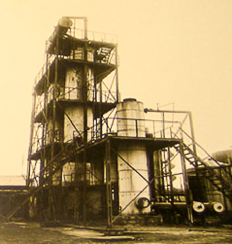 Primera Guerra Mundial