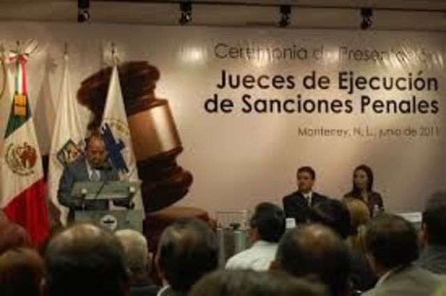 Segundo periodo: 1965 a 2008.  Readaptación