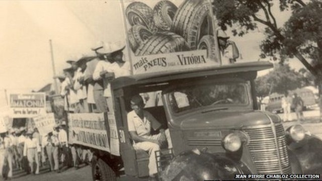 Segunda Guerra Mundial