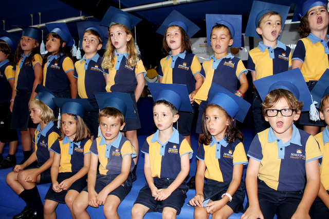 GRADO DE 5 DE PRIMARIA