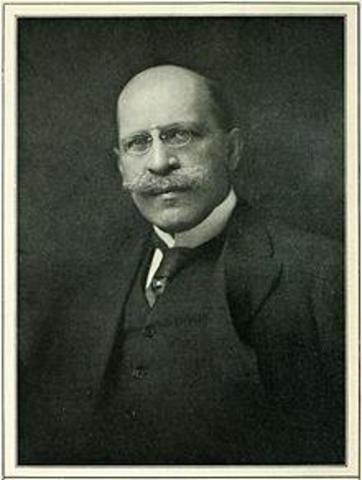 Ciencias del Comportamiento, Hugo Münsterberg