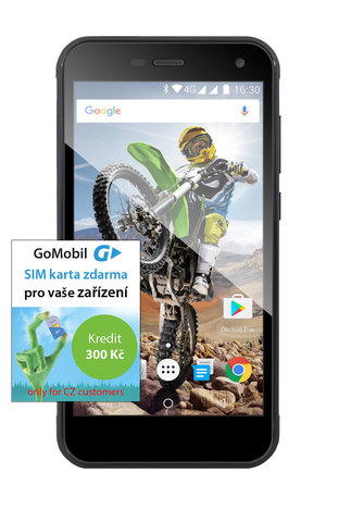 TÉLEFONO INTELIGENTE