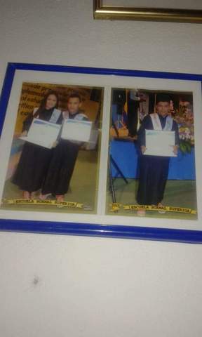 Graduación Normalista