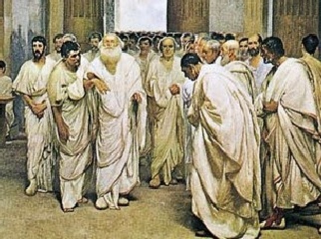 LA CIVILIZACIÓN ROMANA