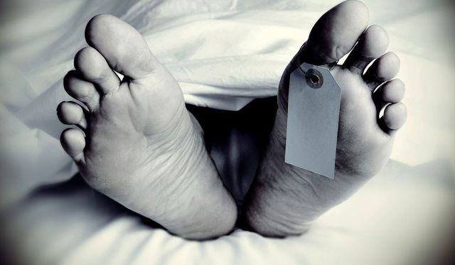 ¿Qué es la muerte?